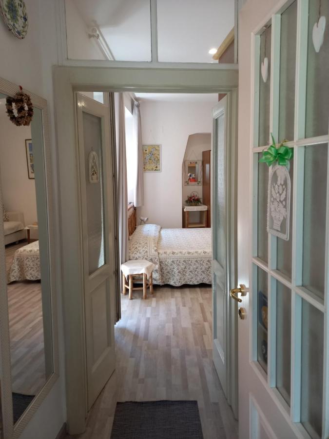 Bellagio Center Apartment N°12 Екстер'єр фото