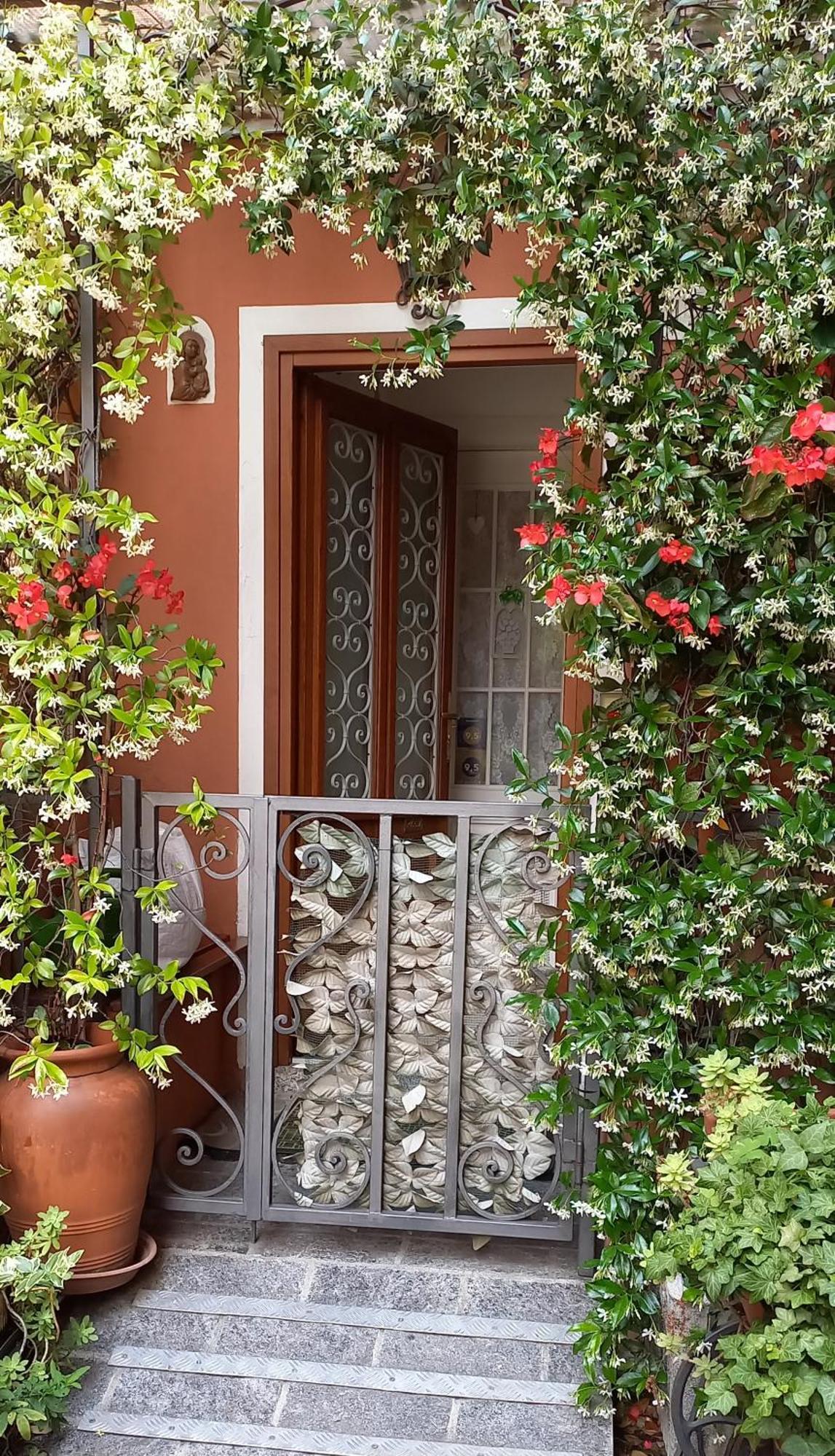 Bellagio Center Apartment N°12 Екстер'єр фото