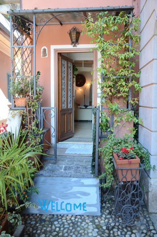 Bellagio Center Apartment N°12 Номер фото