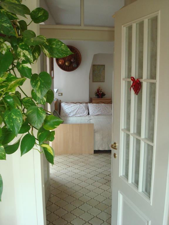 Bellagio Center Apartment N°12 Номер фото