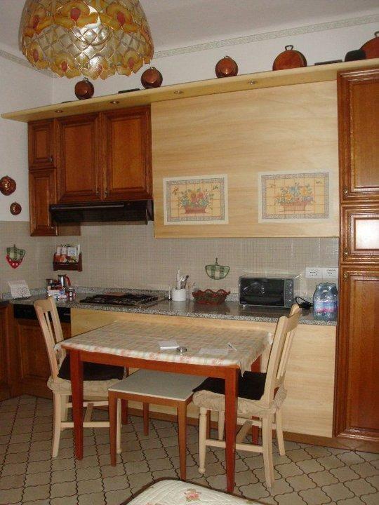 Bellagio Center Apartment N°12 Номер фото